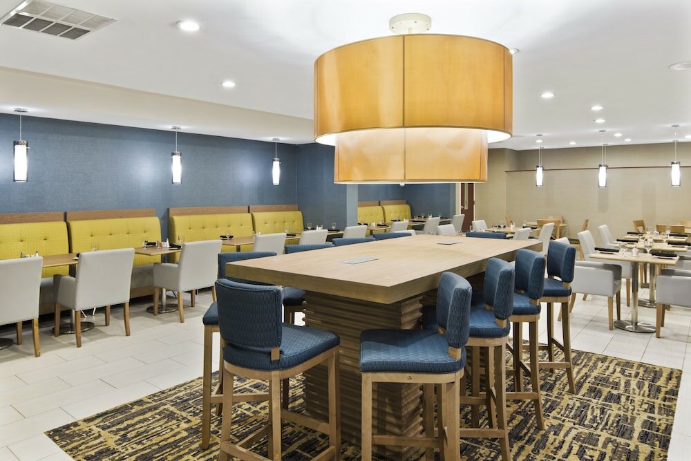 Фото Holiday Inn Augusta West I-20