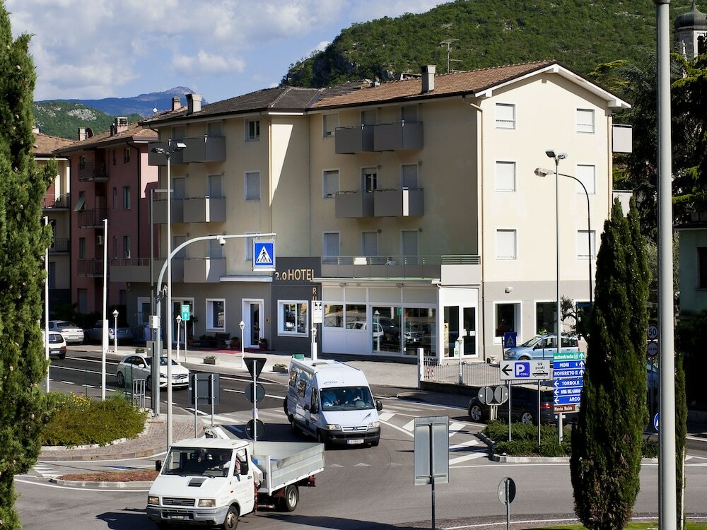 Фото Hotel Rubino