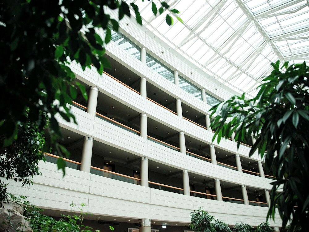 Фото Sofitel Luxembourg Europe