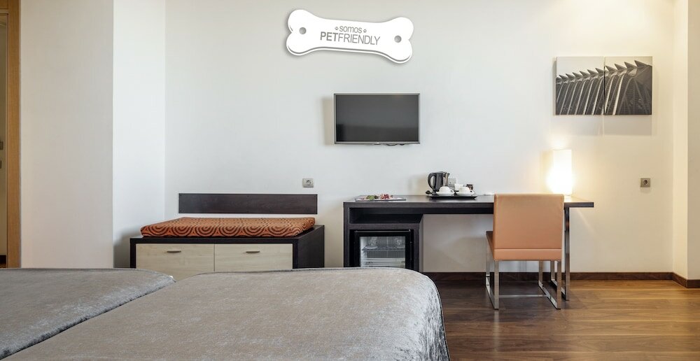 Фото Ilunion Aqua 4