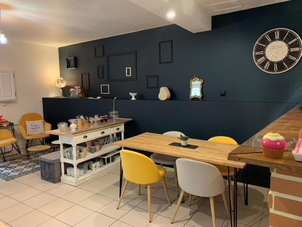 Фото Logis de Saint-Jean