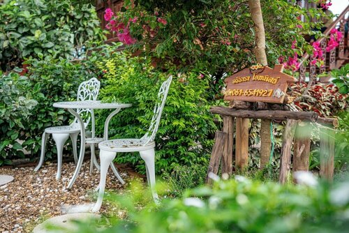 Гостиница Athithara Homestay в Аюттхае