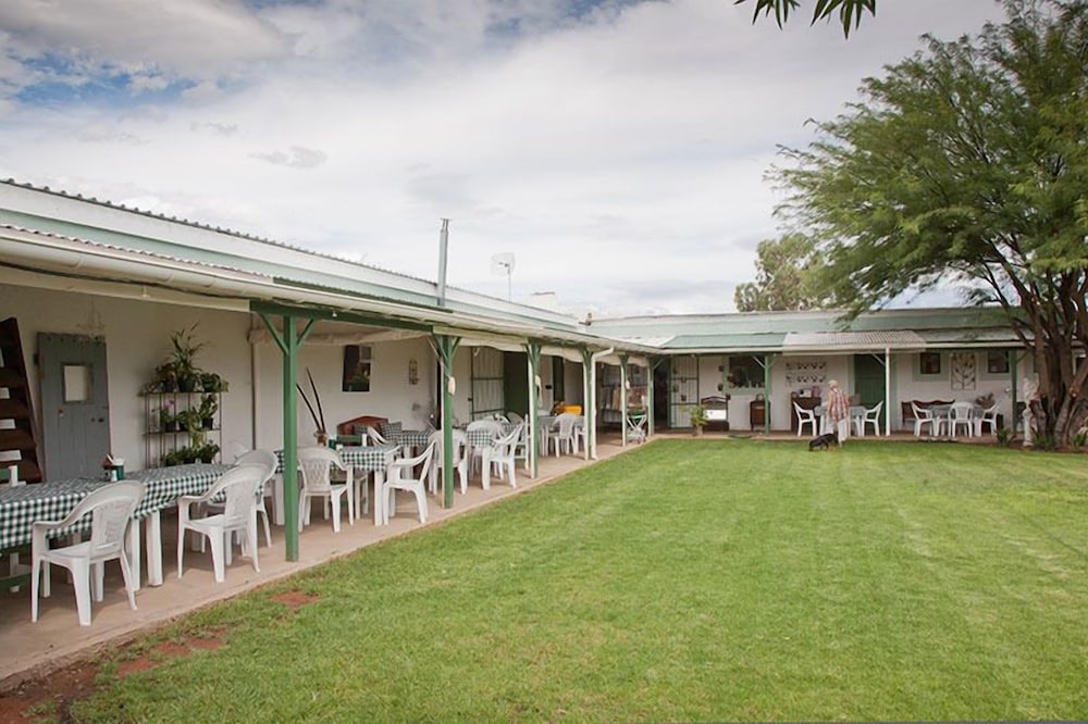 Фото Bella de Karoo