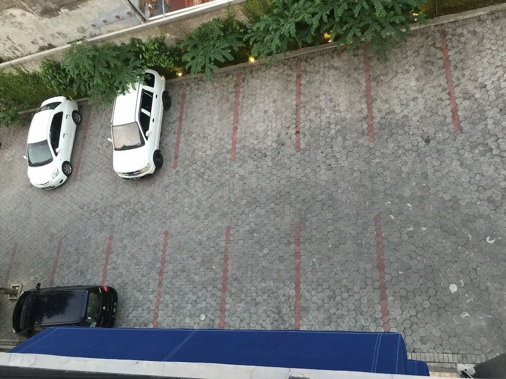 Фото Topaz Residence