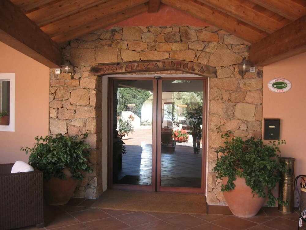 Фото Hotel Valdiola