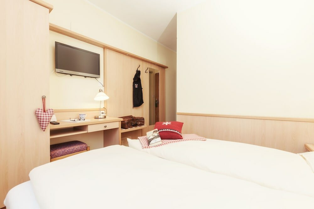 Фото Le Petit Charme-inn