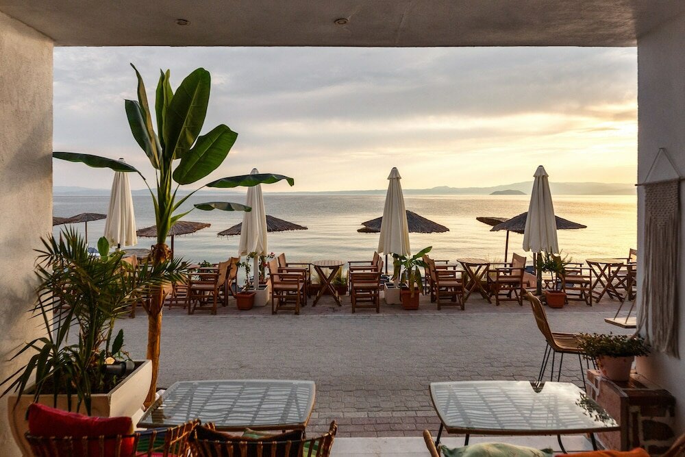 Фото Hotel Marabou