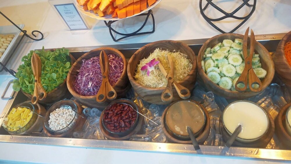 Фото J. Park Hotel