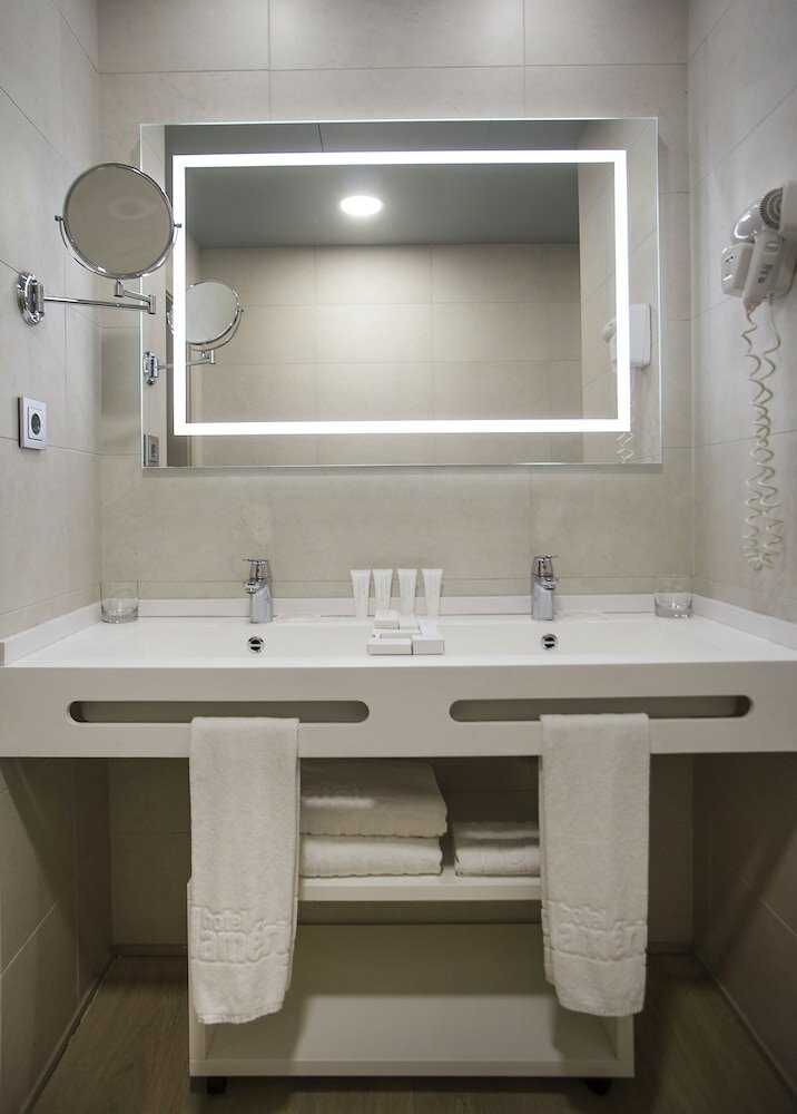 Фото Hotel America Sevilla