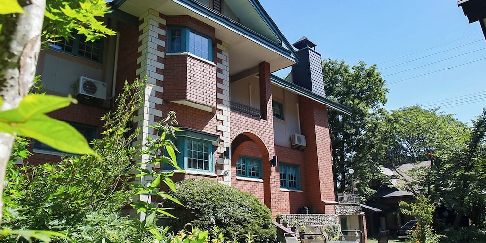 Фото Land Haus Dancru Netz