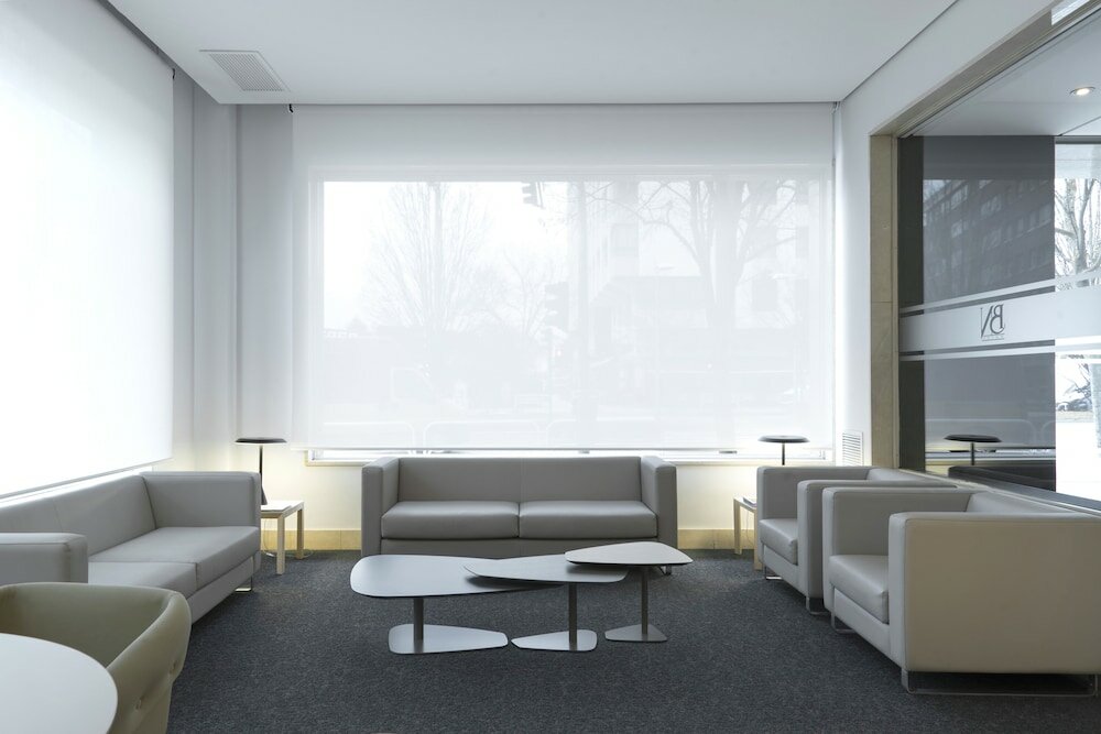 Фото Hotel Blanca de Navarra