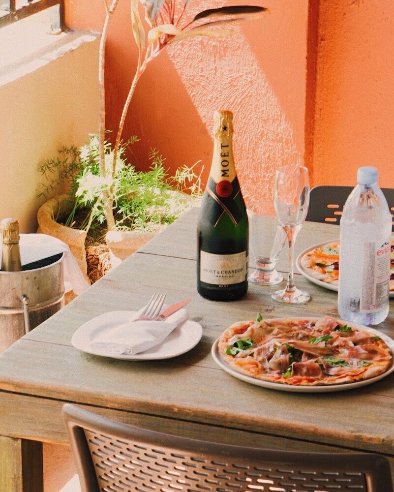 Фото Hotel Belmar