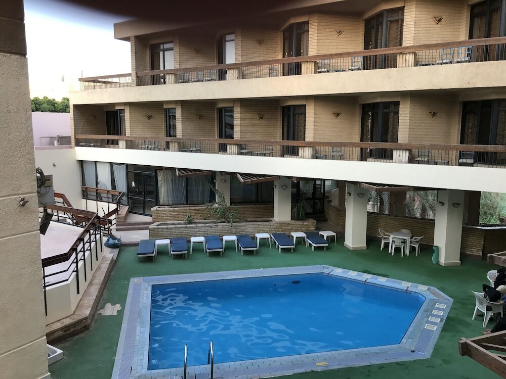 Фото Отель Gaddis Hotel