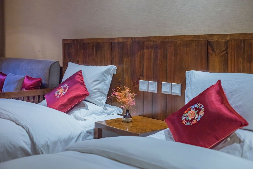 Фото Arrokhampa by Zinc Journey Shangrila