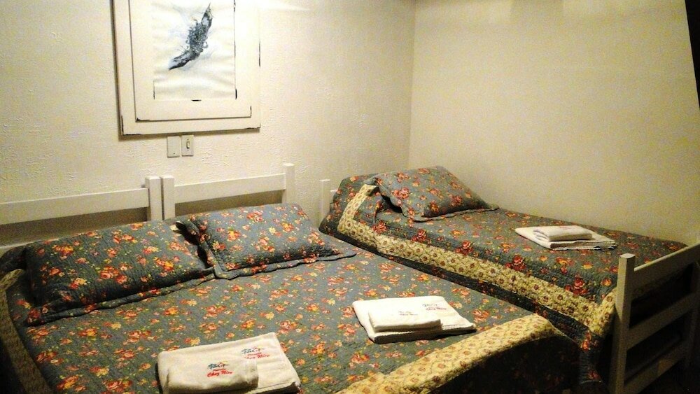 Фото Pousada Chez Nice