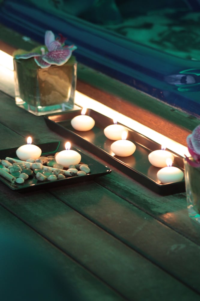 Фото Donna Laura Palace