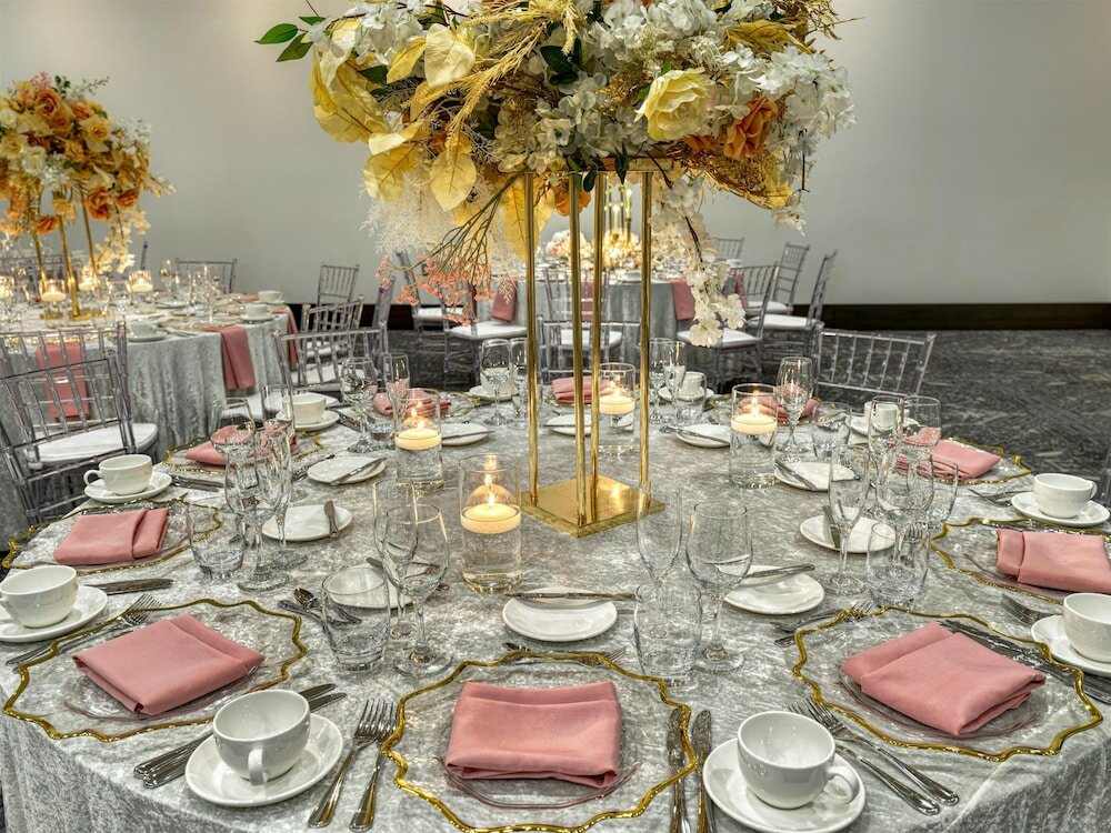 Фото The Royal Sonesta Minneapolis Downtown