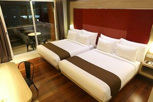 Grand Citihub Hotel @kajoetangan (East Java, Malang City, Jalan Basuki Rahmat), hotel