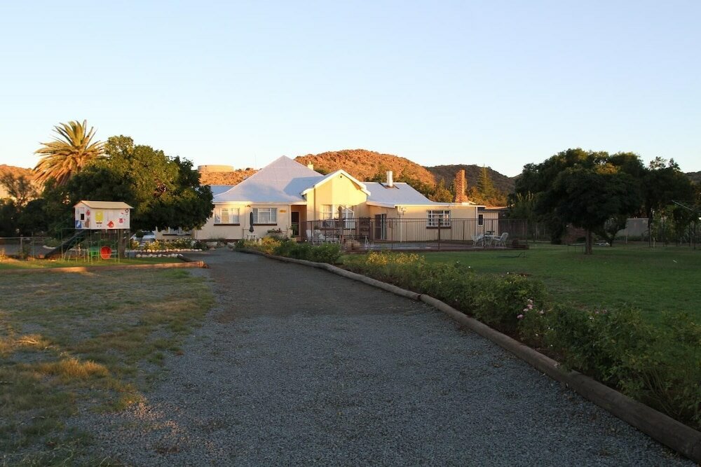 Фото Die Kleipot Guesthouse