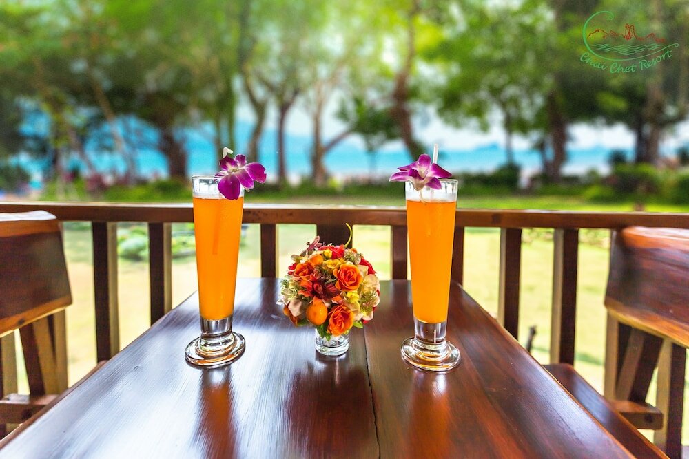Фото Chai Chet Resort Koh Chang