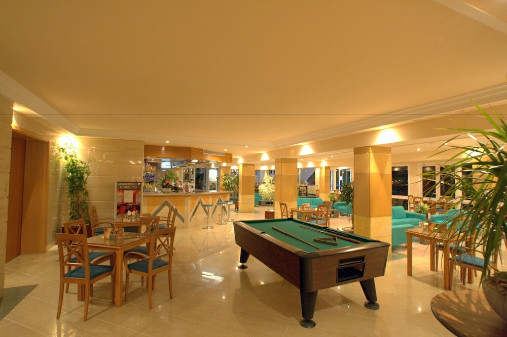 Фото Hotel Argos