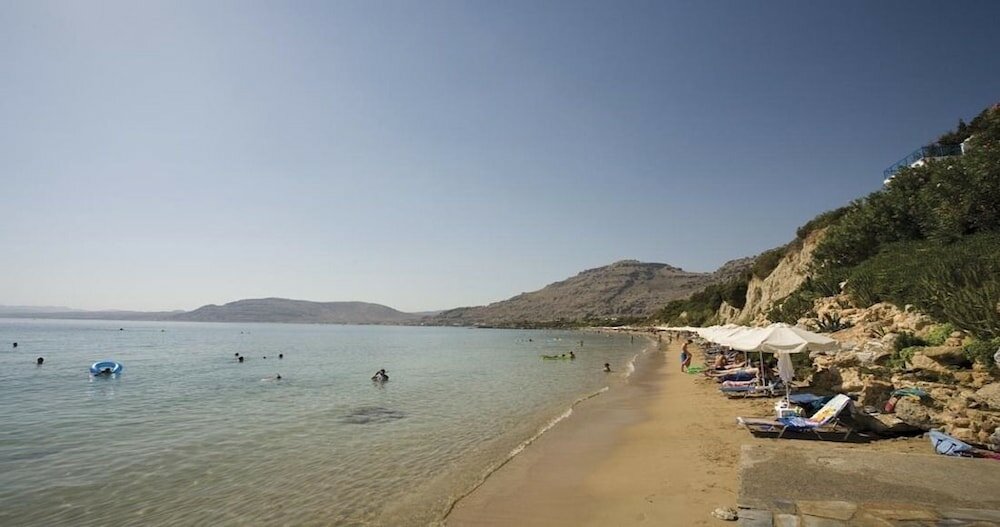 Фото Lindia Thalassa Resort