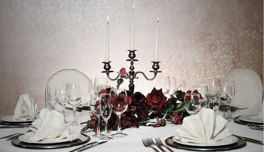 Фото Hotel Accord Le Rose