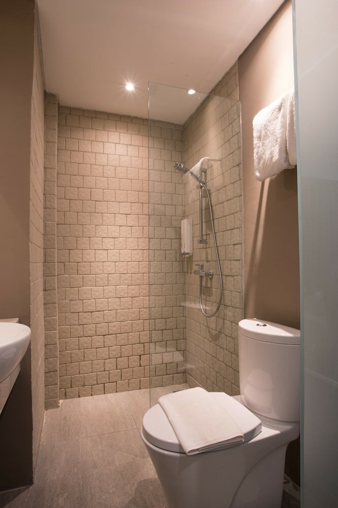 Фото Allstay Hotel Semarang