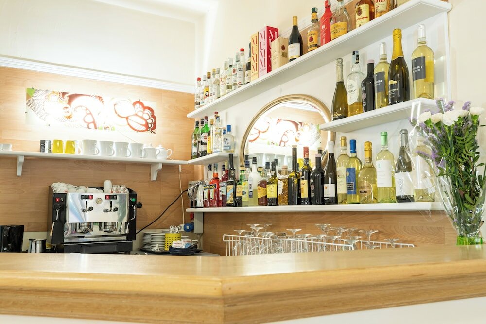 Фото Hotel Daniel