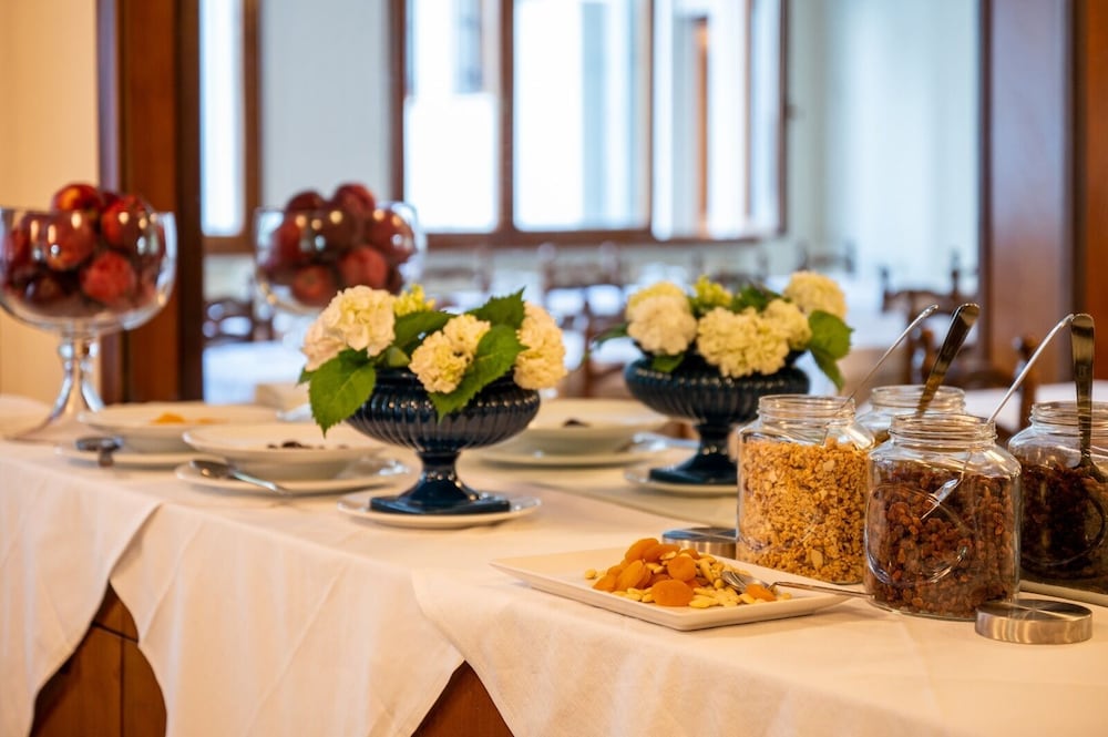 Фото Hotel Terme Posta