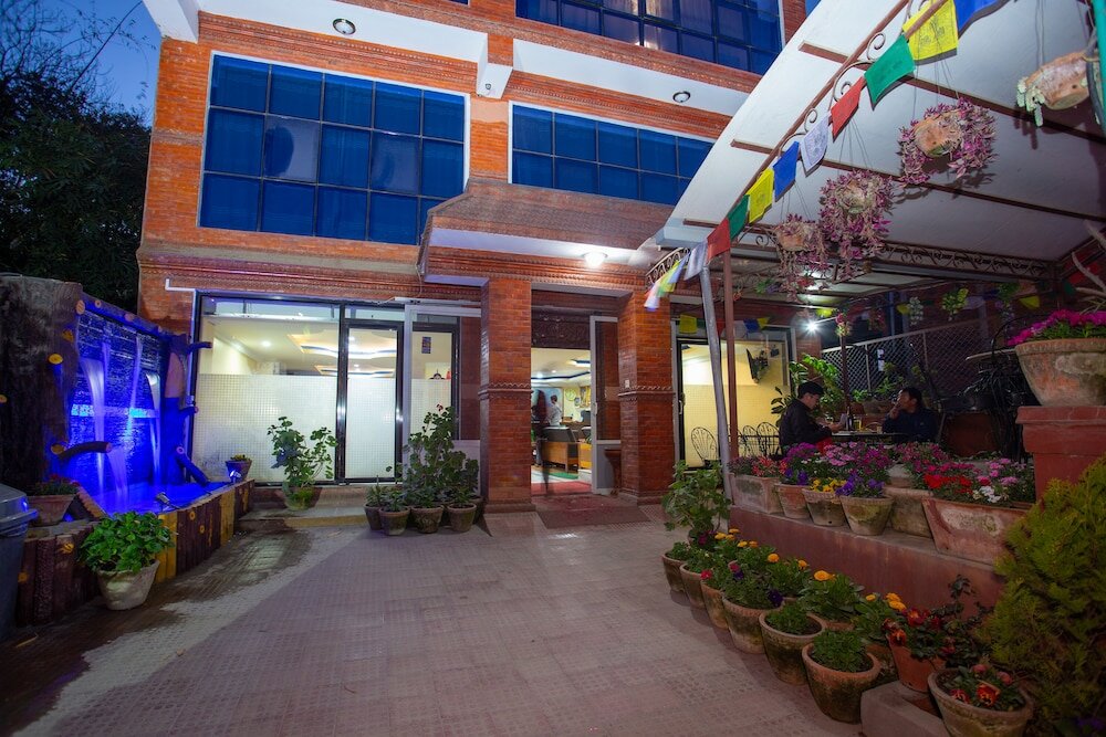 Фото Гостиница