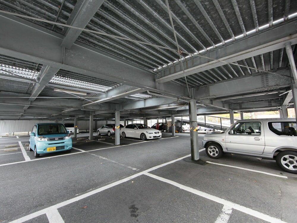 Фото Hotel Monarque Tottori