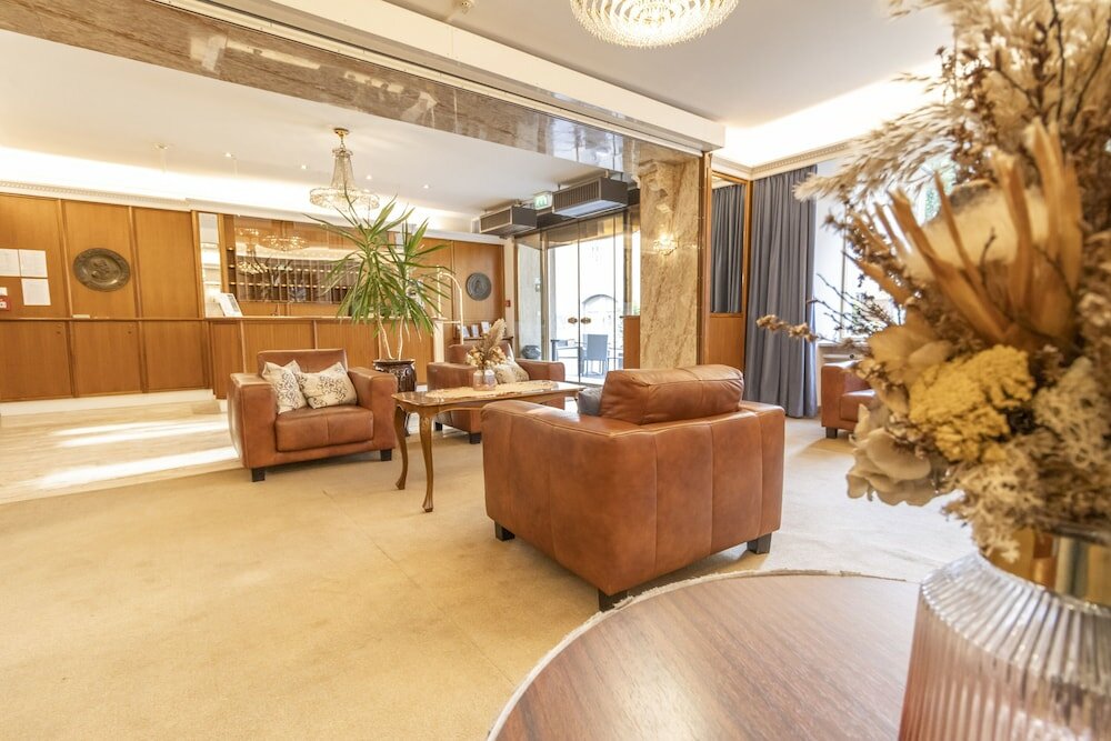 Фото Hotel Mariahilf