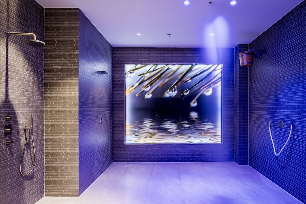 Фото Grand Hotel Amrâth Kurhaus The Hague Scheveningen