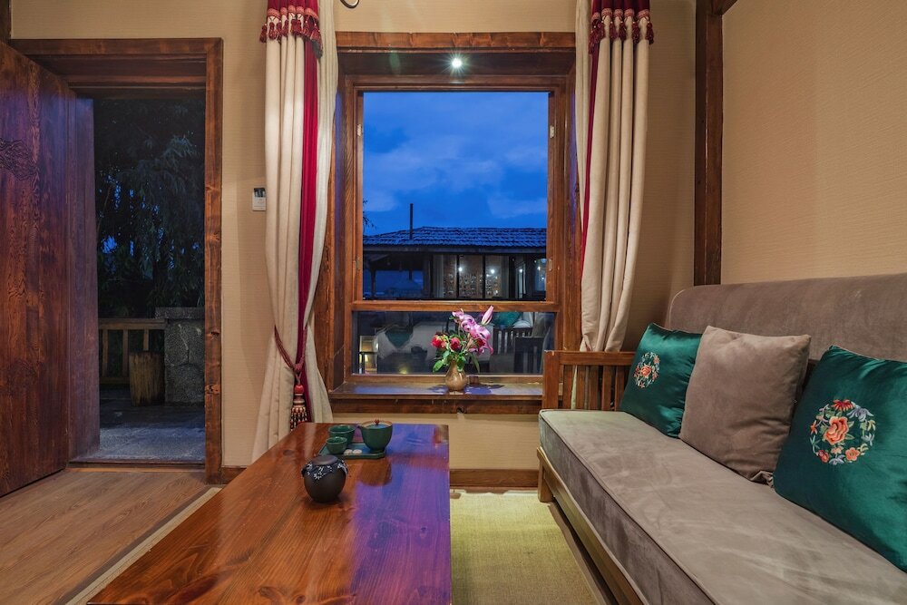 Фото Arrokhampa by Zinc Journey Shangrila