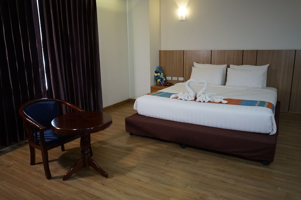 Фото The Sita Princess Buriram