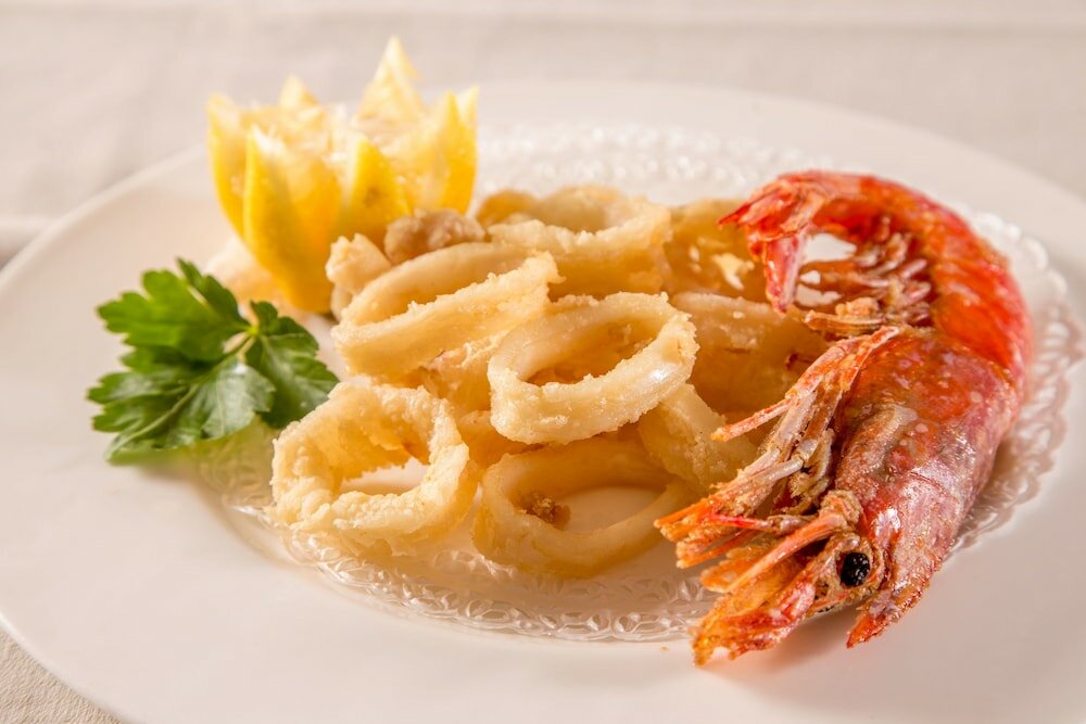 Фото Albergo Ottocento