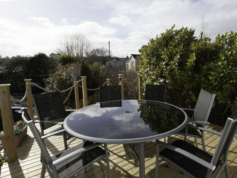 Фото Mount Edgcombe Guest House