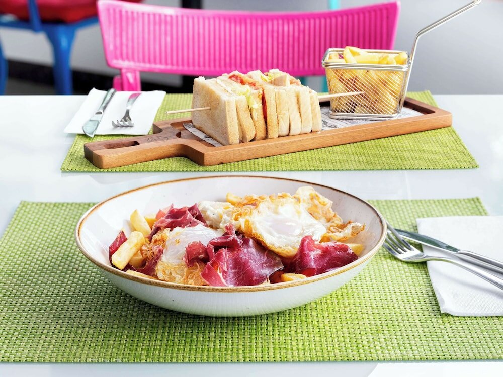 Фото Hotel Leon Camino Affiliated by Melia