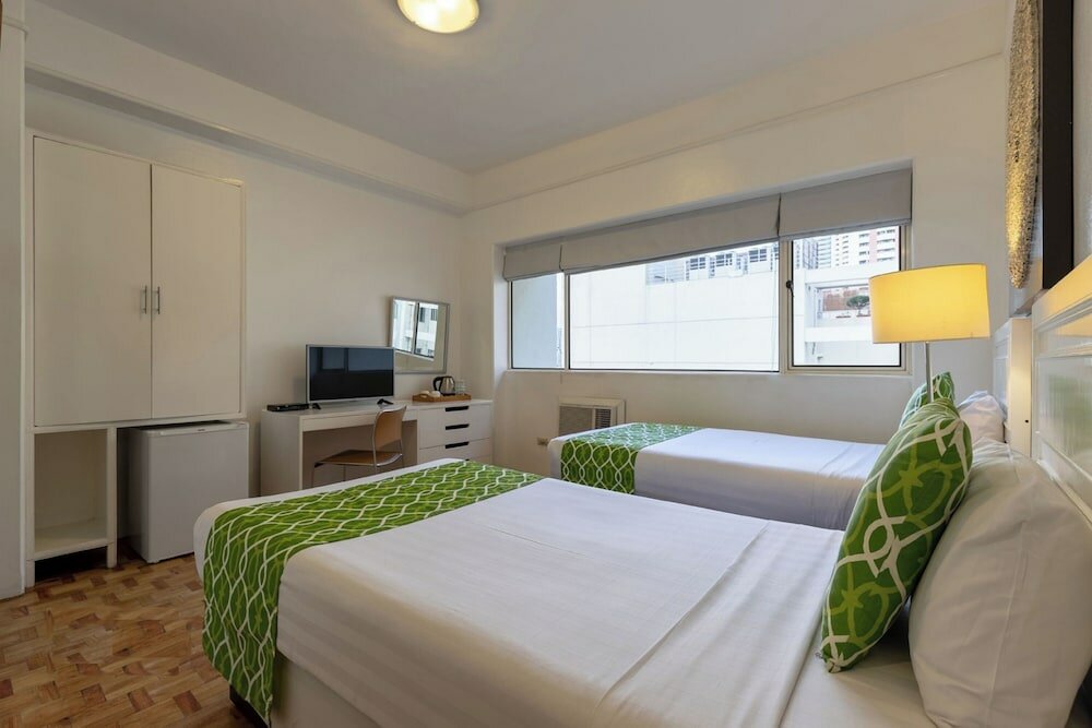 Фото Orchid Garden Suites