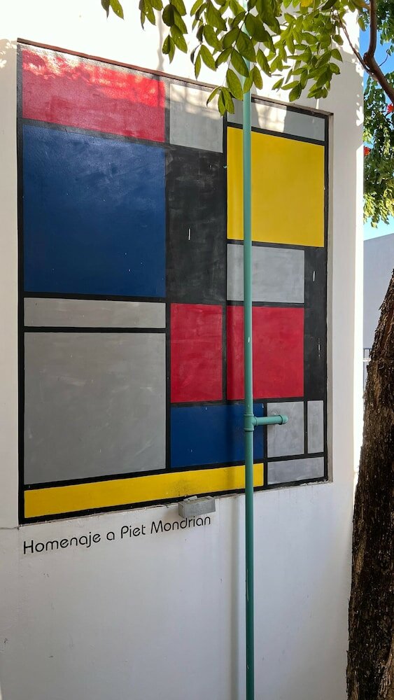 Фото Luca Hotel by The Oxo House