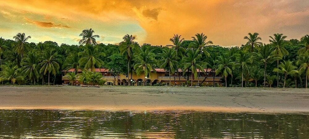 Фото Hotel Delfin Playa Bejuco