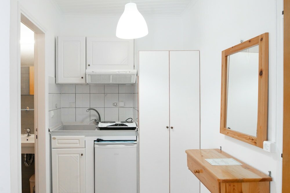 Фото Afroditi Pansion