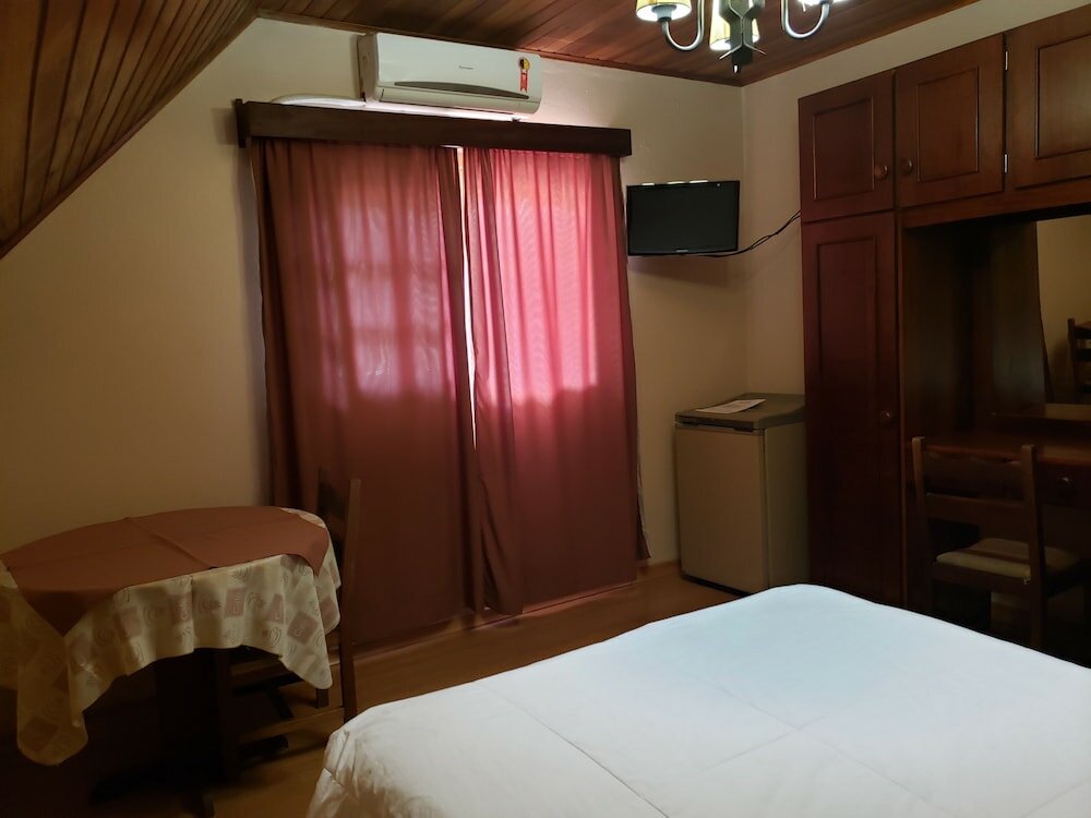 Фото Hotel Pousada das Flores