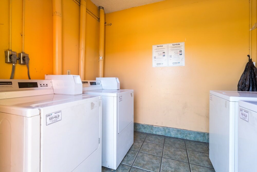 Фото A Victory Inn Tolleson