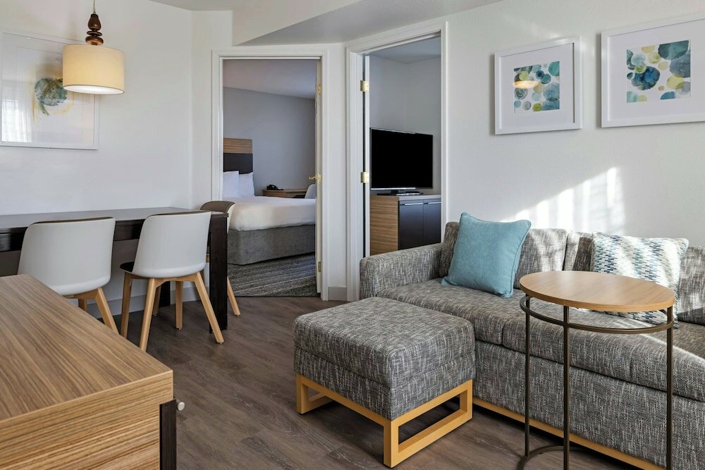 Фото TownePlace Suites by Marriott Ontario Airport