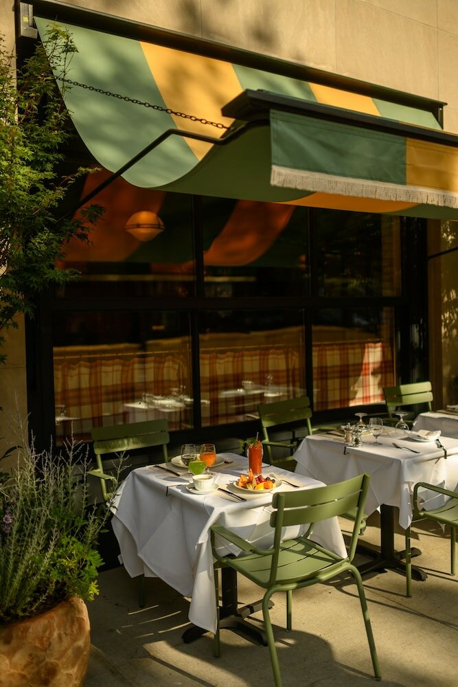 Фото Nine Orchard