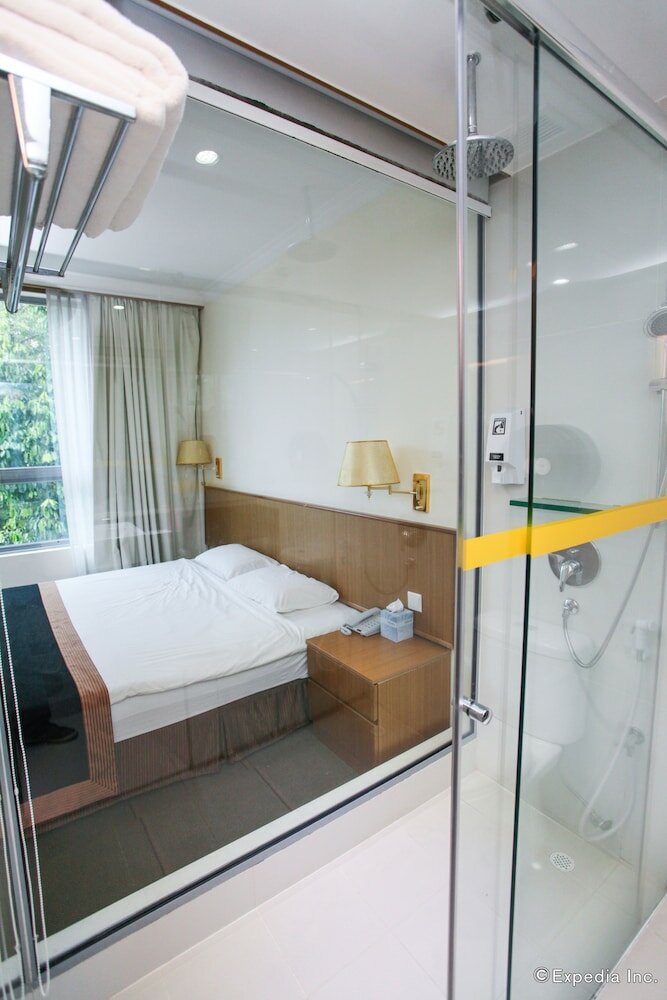 Фото New Cape Inn