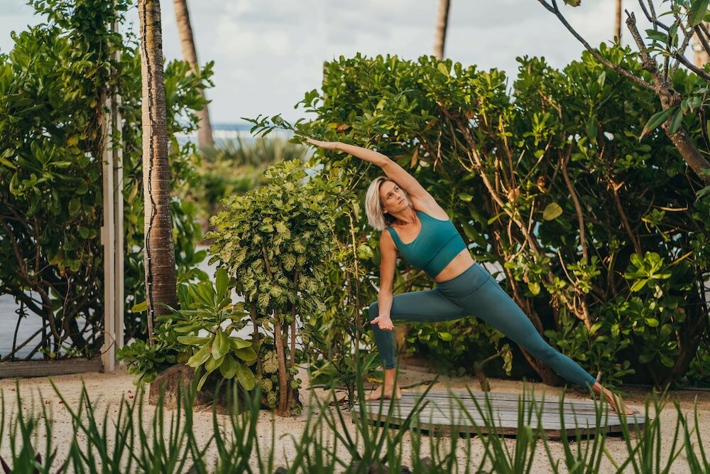 Фото Lux Belle Mare