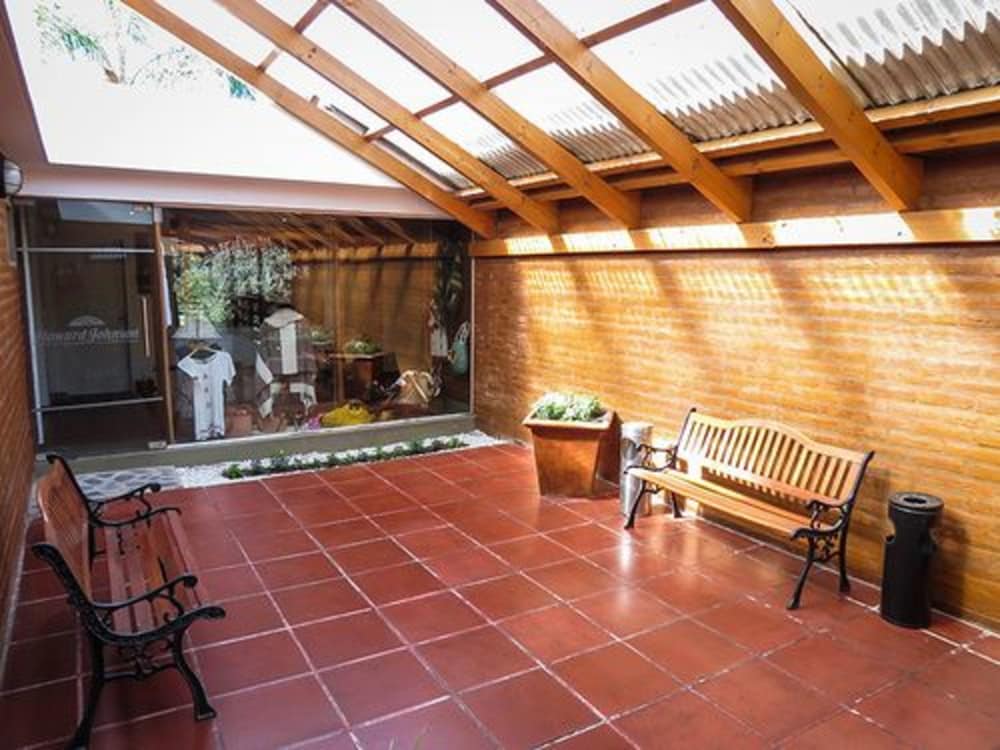 Фото Howard Johnson by Wyndham, Villa General Belgrano